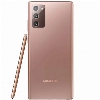 Смартфон Samsung Galaxy Note 20 5G 8/256 ГБ, бронзовый